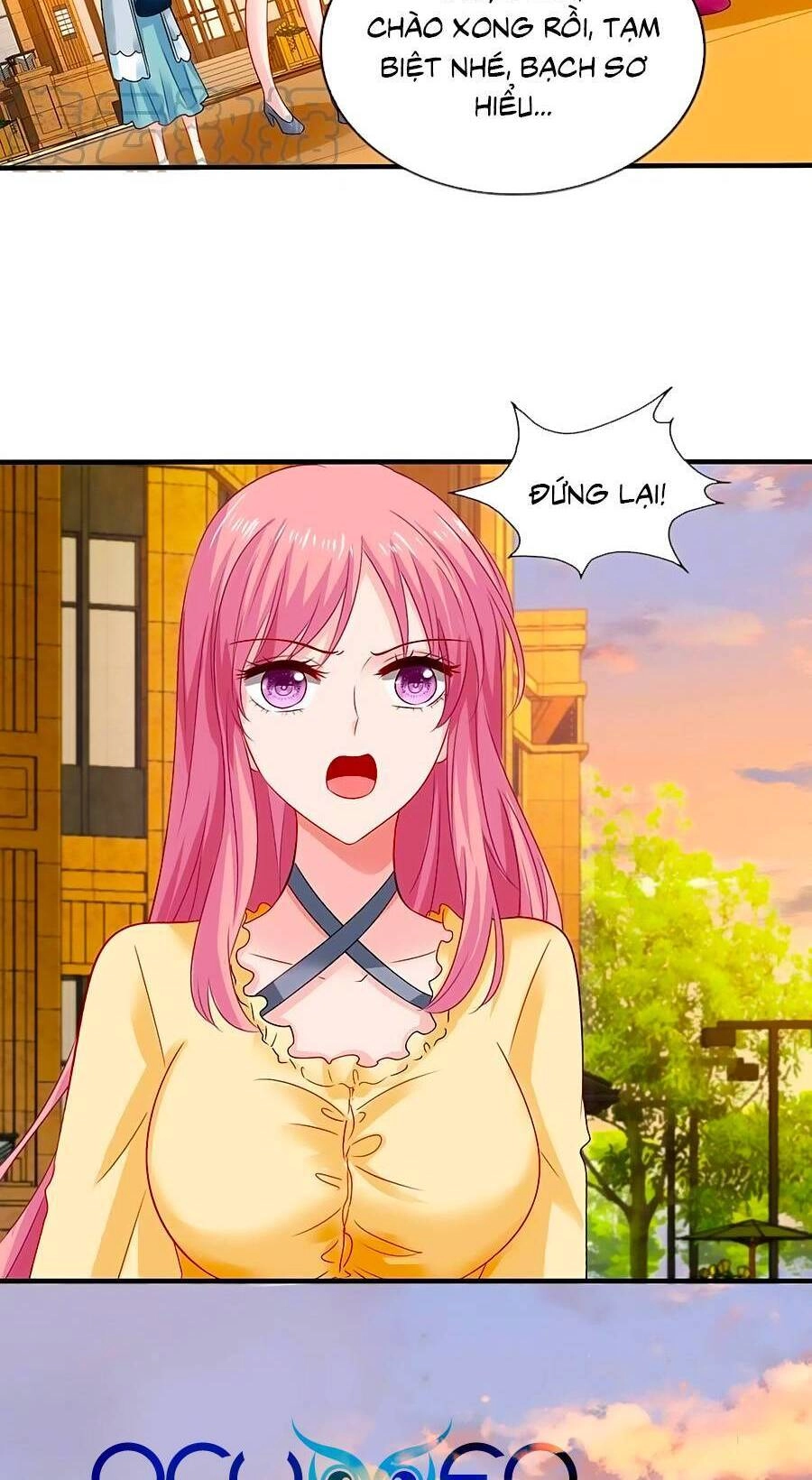 Một Thai Hai Bảo : Đưa Mami Về Nhà ! Chapter 387 - 12