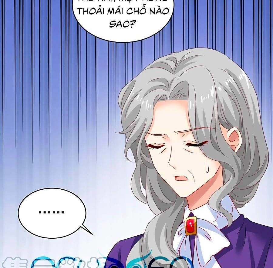 Một Thai Hai Bảo : Đưa Mami Về Nhà ! Chapter 388 - 4