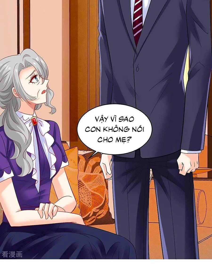 Một Thai Hai Bảo : Đưa Mami Về Nhà ! Chapter 388 - 7