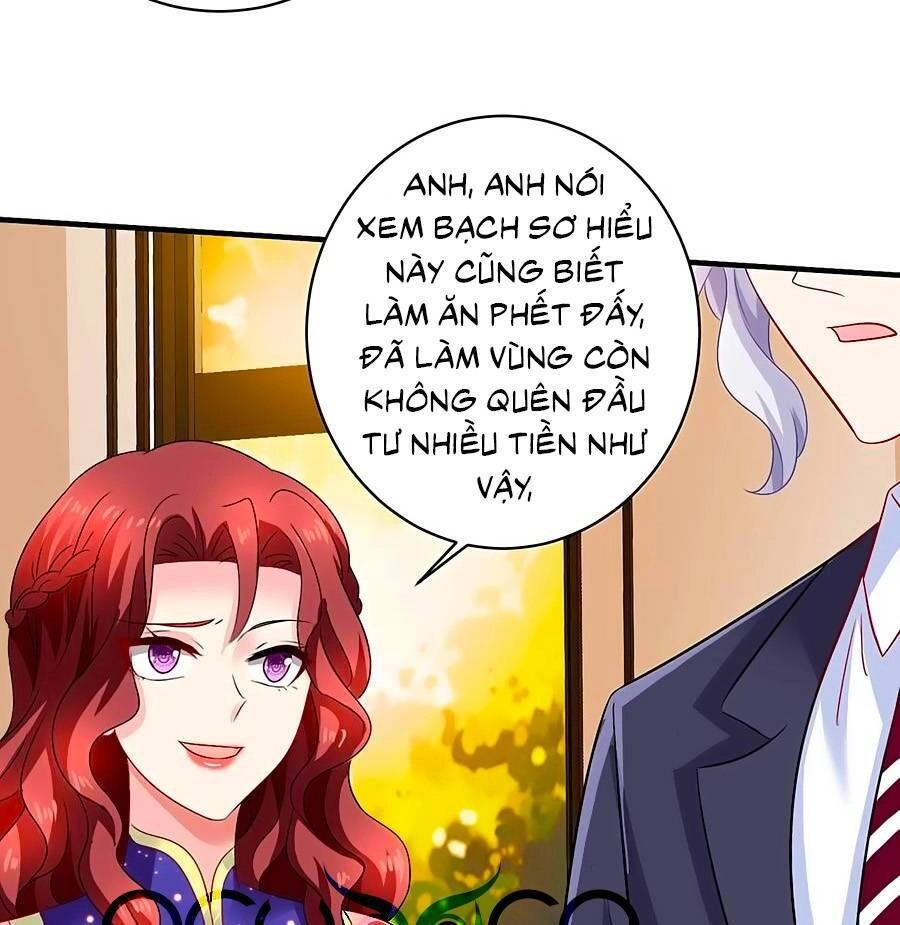 Một Thai Hai Bảo : Đưa Mami Về Nhà ! Chapter 388 - 17