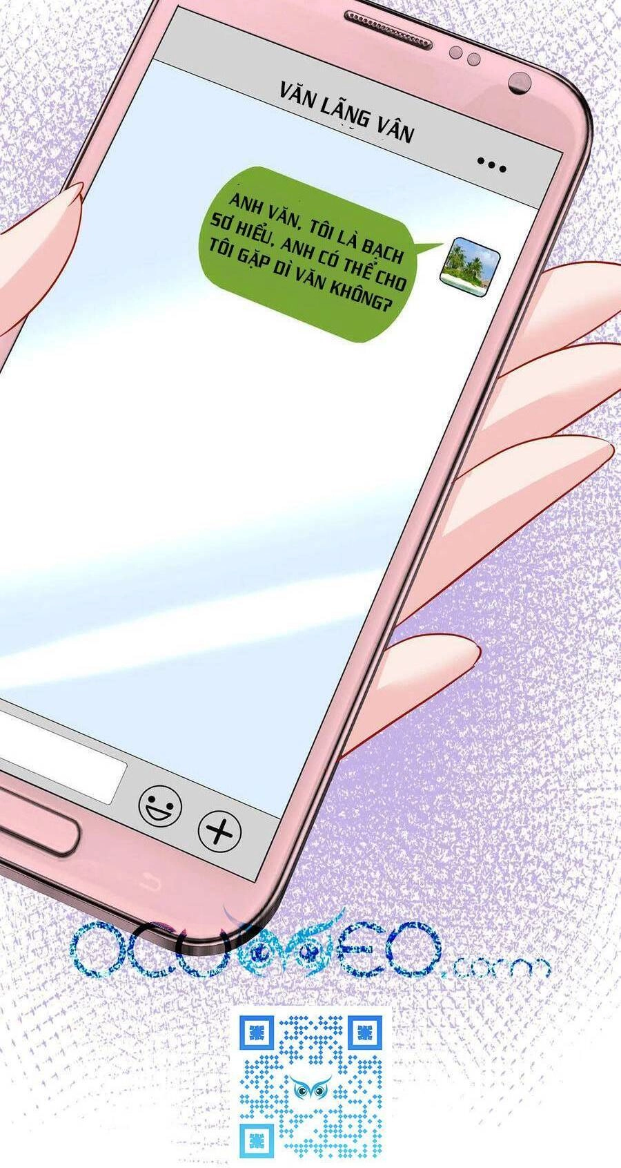 Một Thai Hai Bảo : Đưa Mami Về Nhà ! Chapter 390 - 18