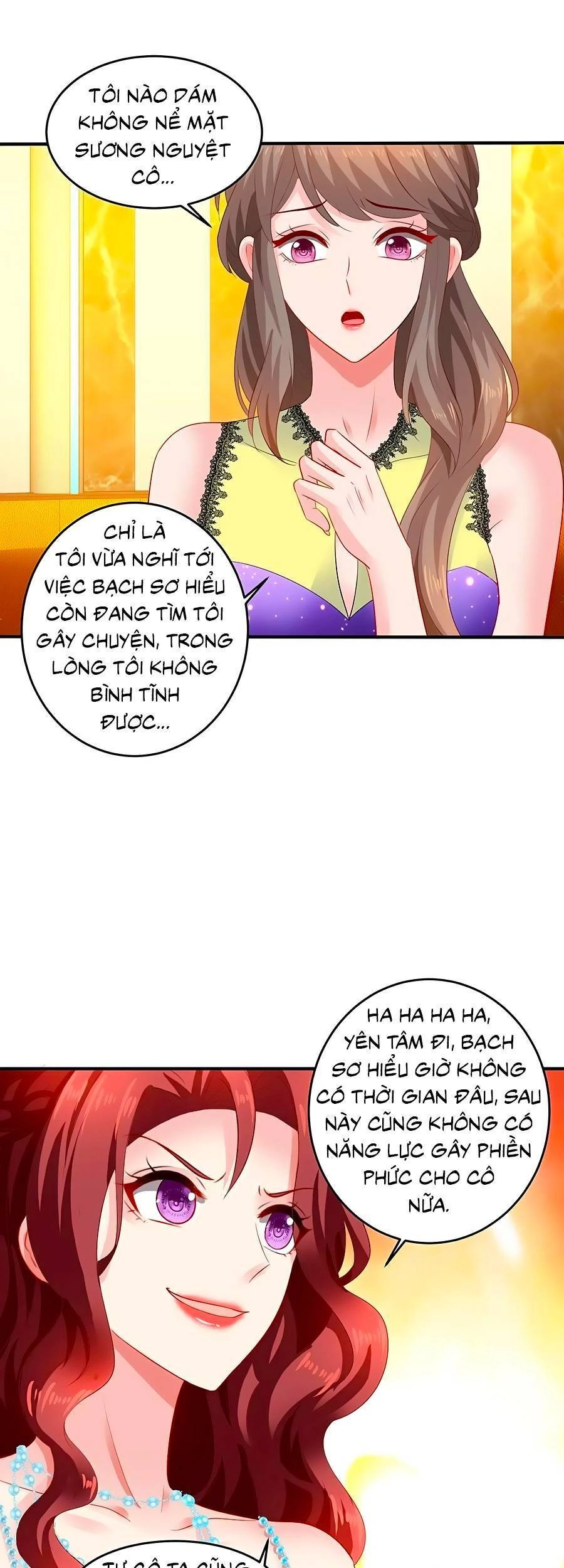 Một Thai Hai Bảo : Đưa Mami Về Nhà ! Chapter 391 - 4