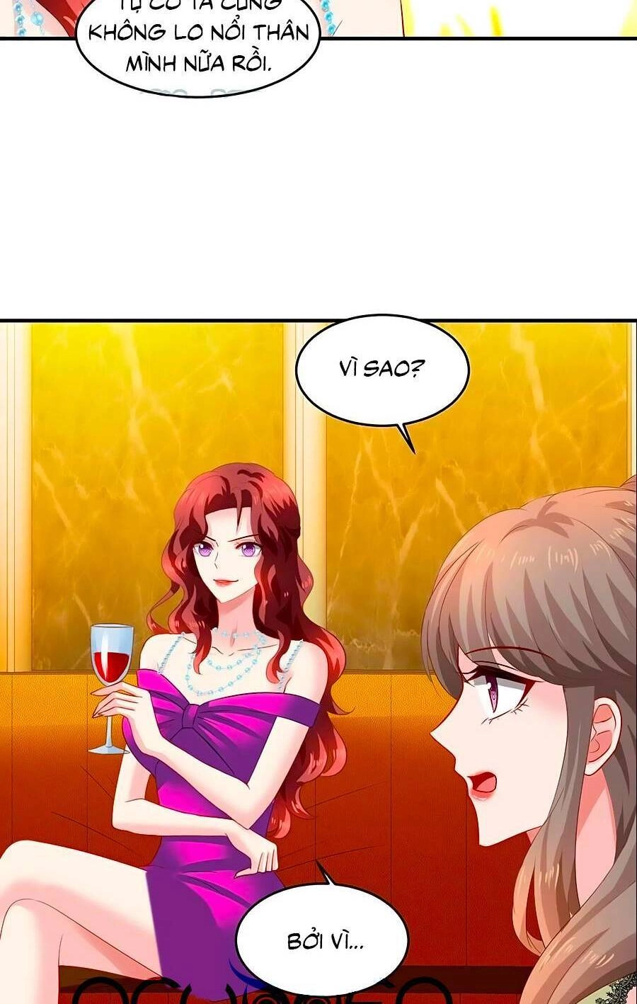 Một Thai Hai Bảo : Đưa Mami Về Nhà ! Chapter 391 - 5