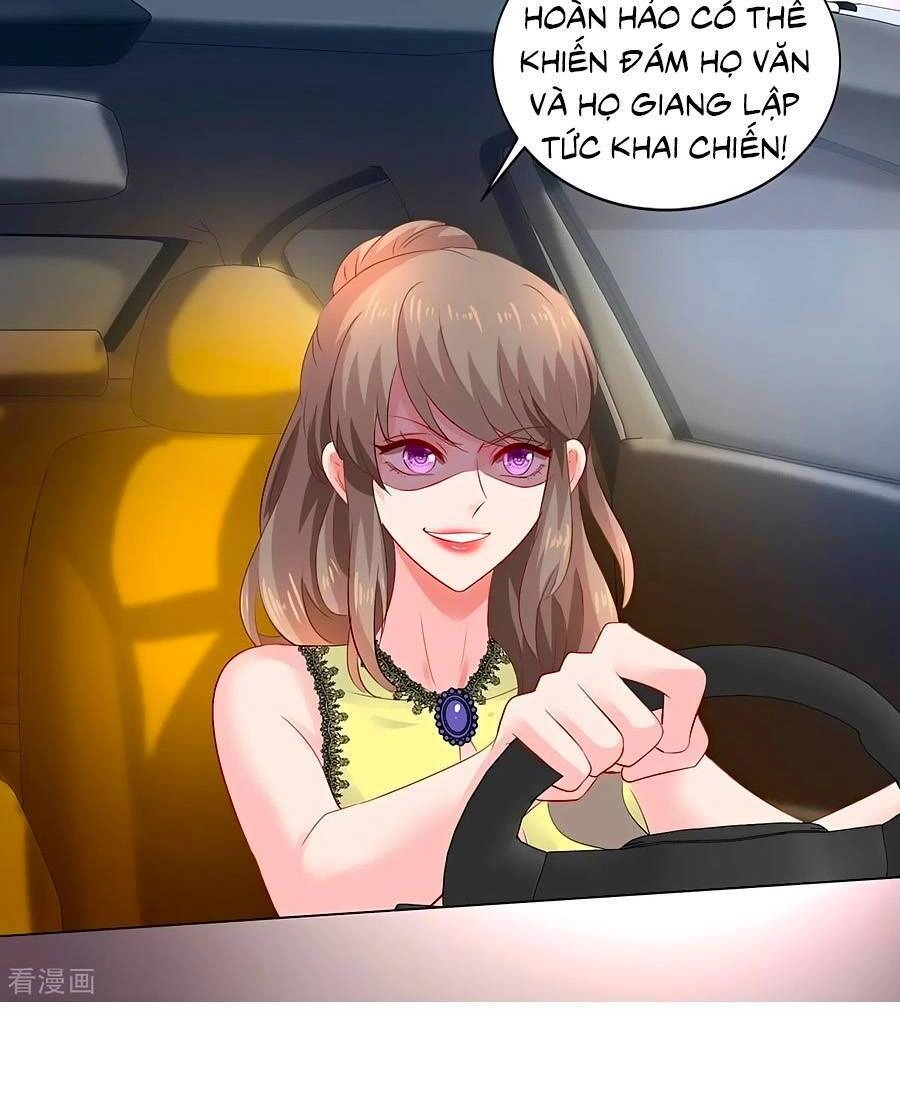 Một Thai Hai Bảo : Đưa Mami Về Nhà ! Chapter 392 - 7