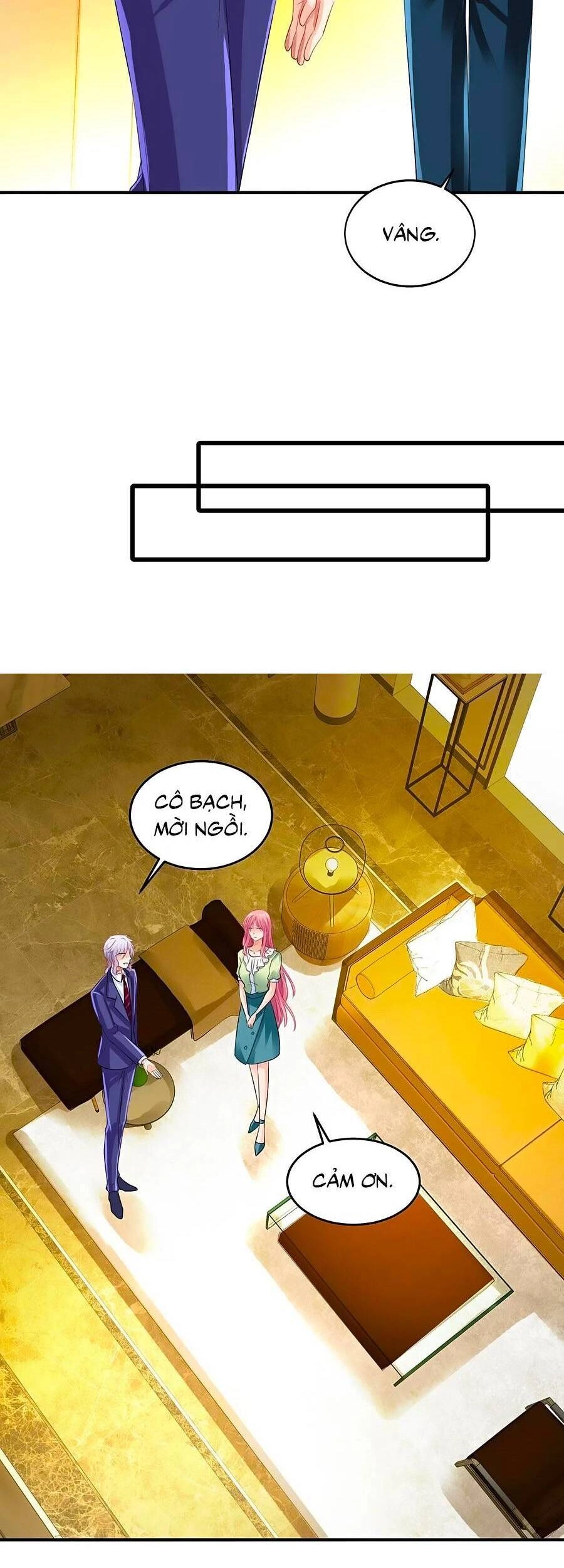 Một Thai Hai Bảo : Đưa Mami Về Nhà ! Chapter 392 - 13