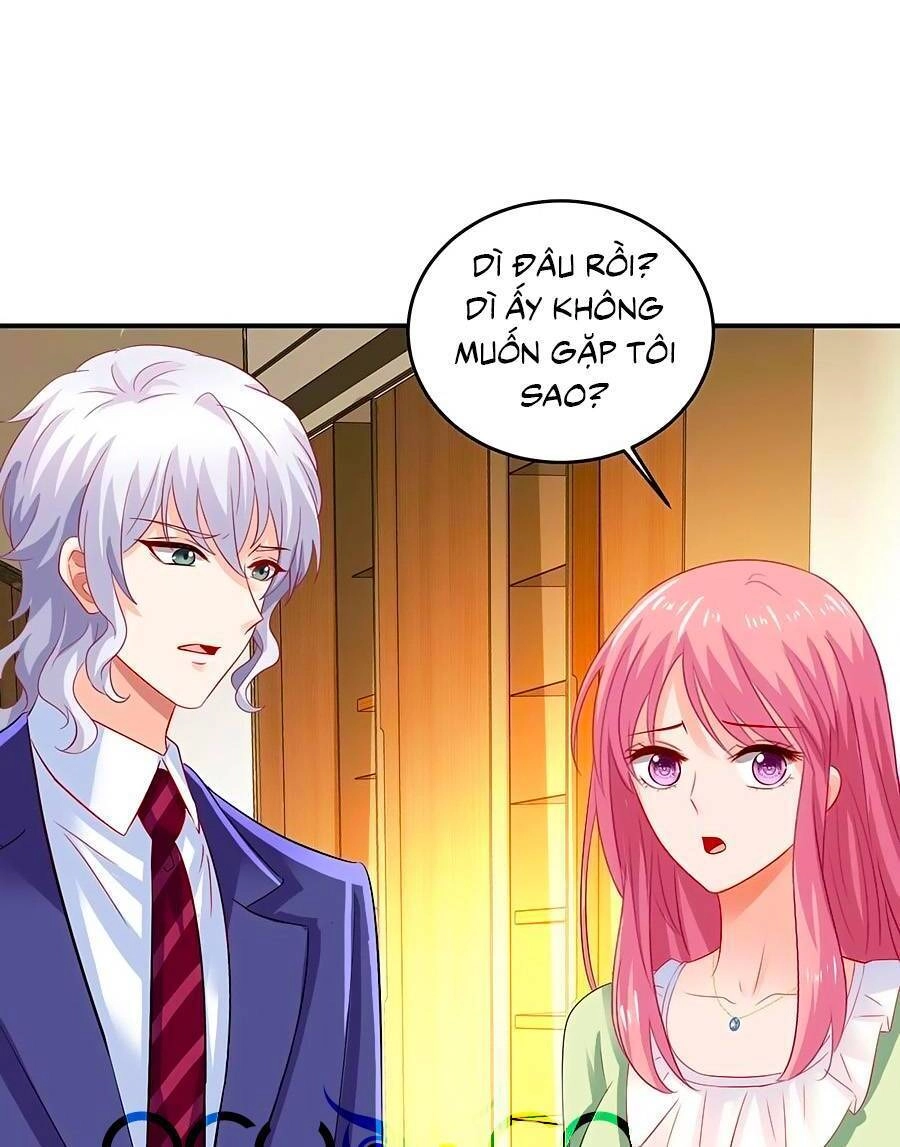 Một Thai Hai Bảo : Đưa Mami Về Nhà ! Chapter 392 - 14