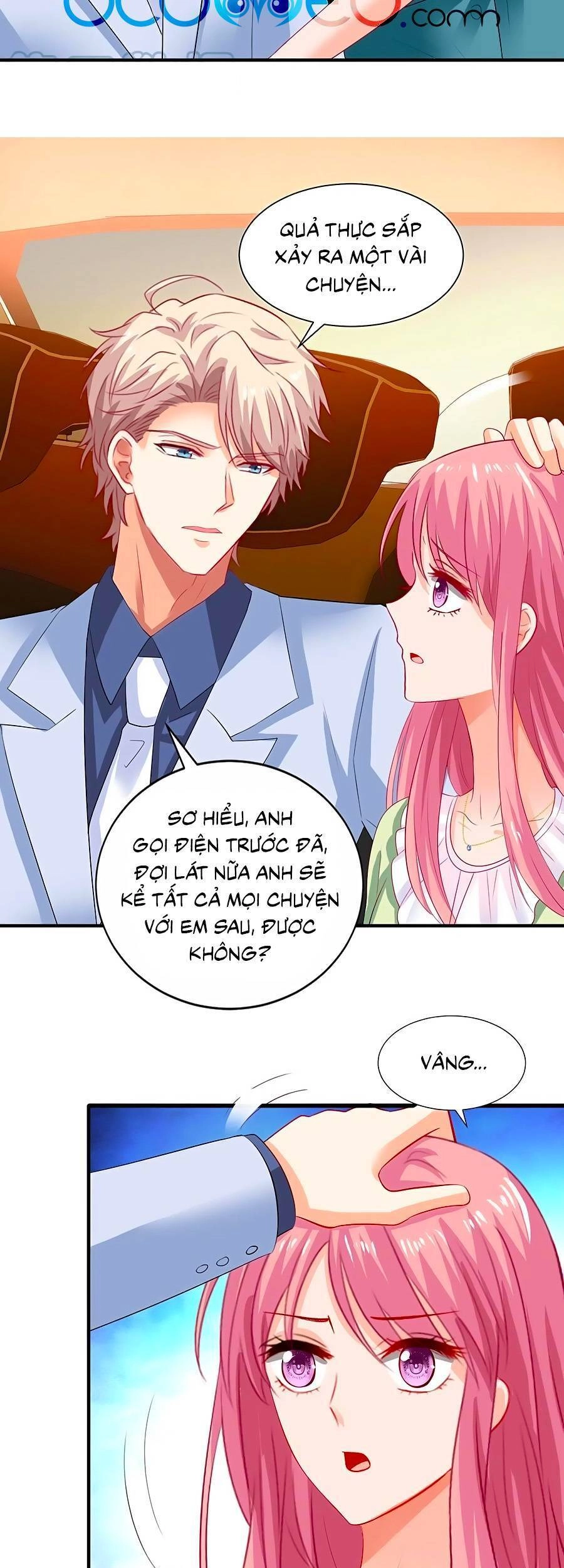 Một Thai Hai Bảo : Đưa Mami Về Nhà ! Chapter 394 - 13