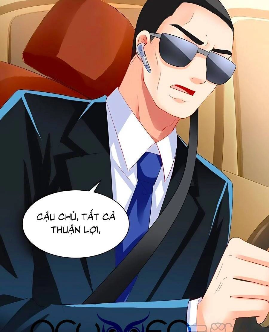 Một Thai Hai Bảo : Đưa Mami Về Nhà ! Chapter 394 - 15