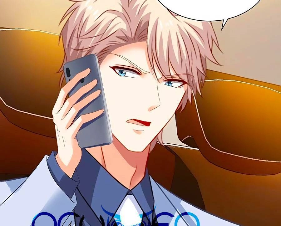 Một Thai Hai Bảo : Đưa Mami Về Nhà ! Chapter 394 - 20