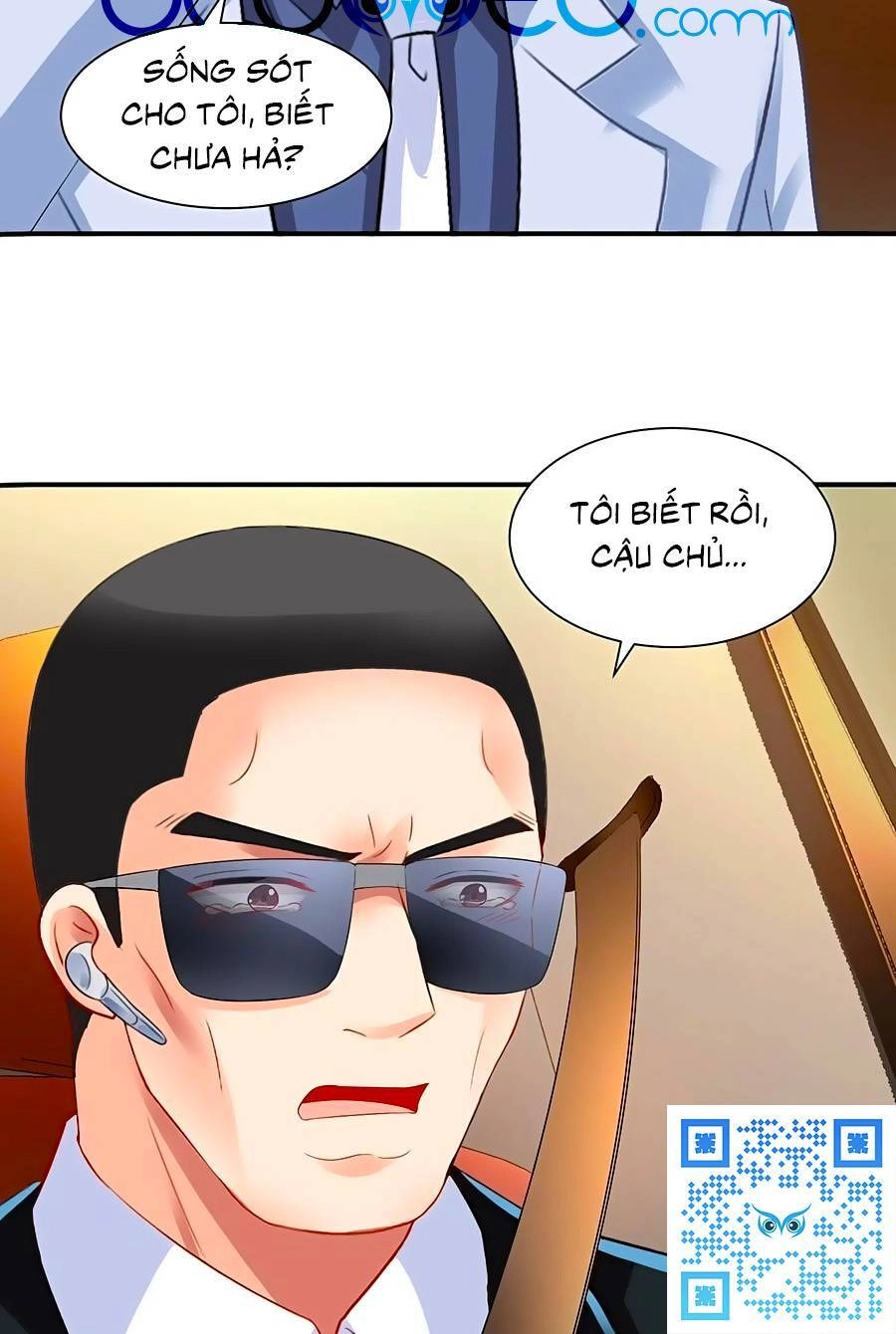 Một Thai Hai Bảo : Đưa Mami Về Nhà ! Chapter 394 - 21