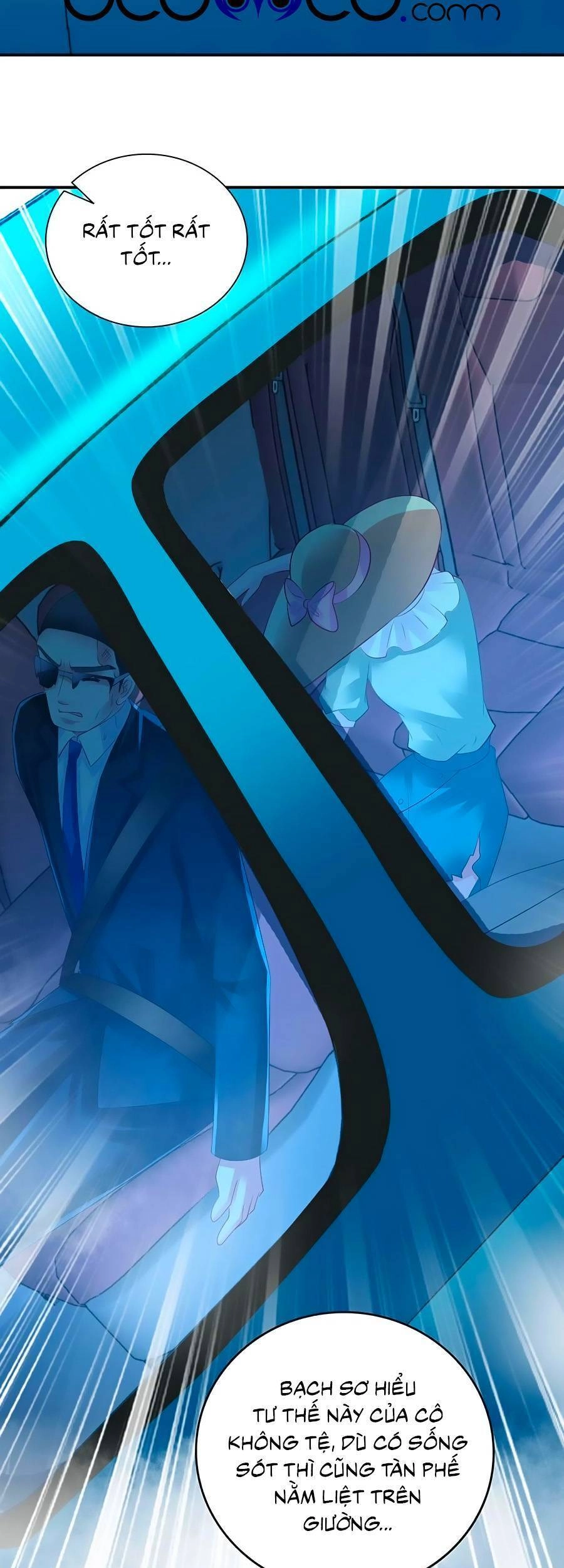 Một Thai Hai Bảo : Đưa Mami Về Nhà ! Chapter 395 - 10