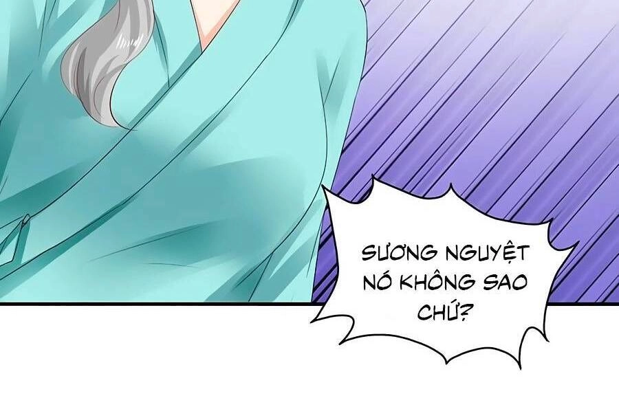Một Thai Hai Bảo : Đưa Mami Về Nhà ! Chapter 396 - 22