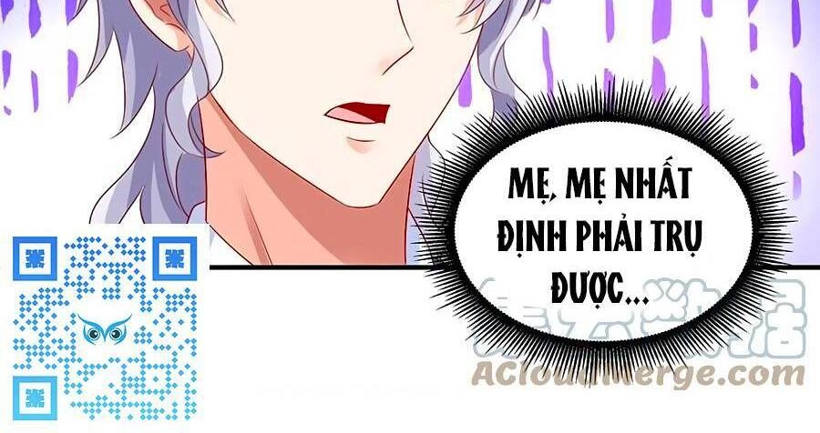 Một Thai Hai Bảo : Đưa Mami Về Nhà ! Chapter 396 - 24