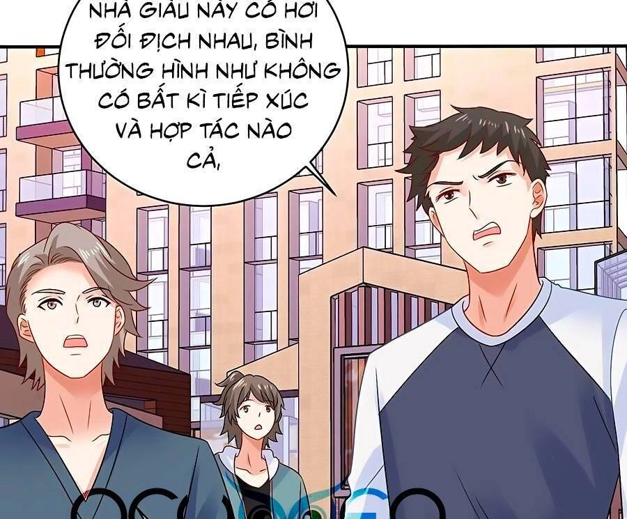 Một Thai Hai Bảo : Đưa Mami Về Nhà ! Chapter 397 - 10