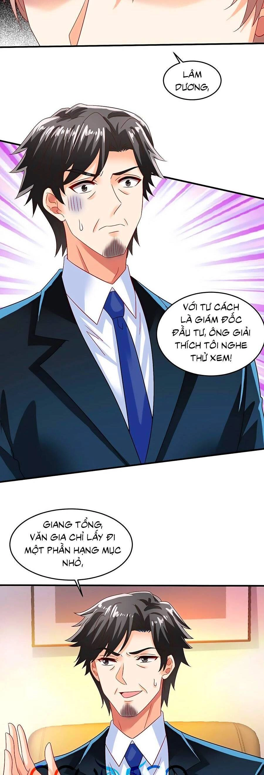 Một Thai Hai Bảo : Đưa Mami Về Nhà ! Chapter 401 - 15