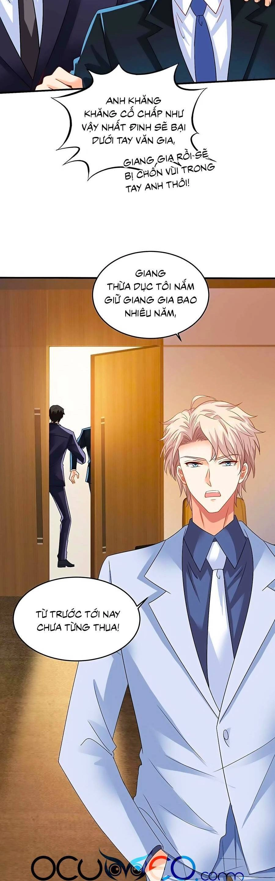 Một Thai Hai Bảo : Đưa Mami Về Nhà ! Chapter 402 - 7