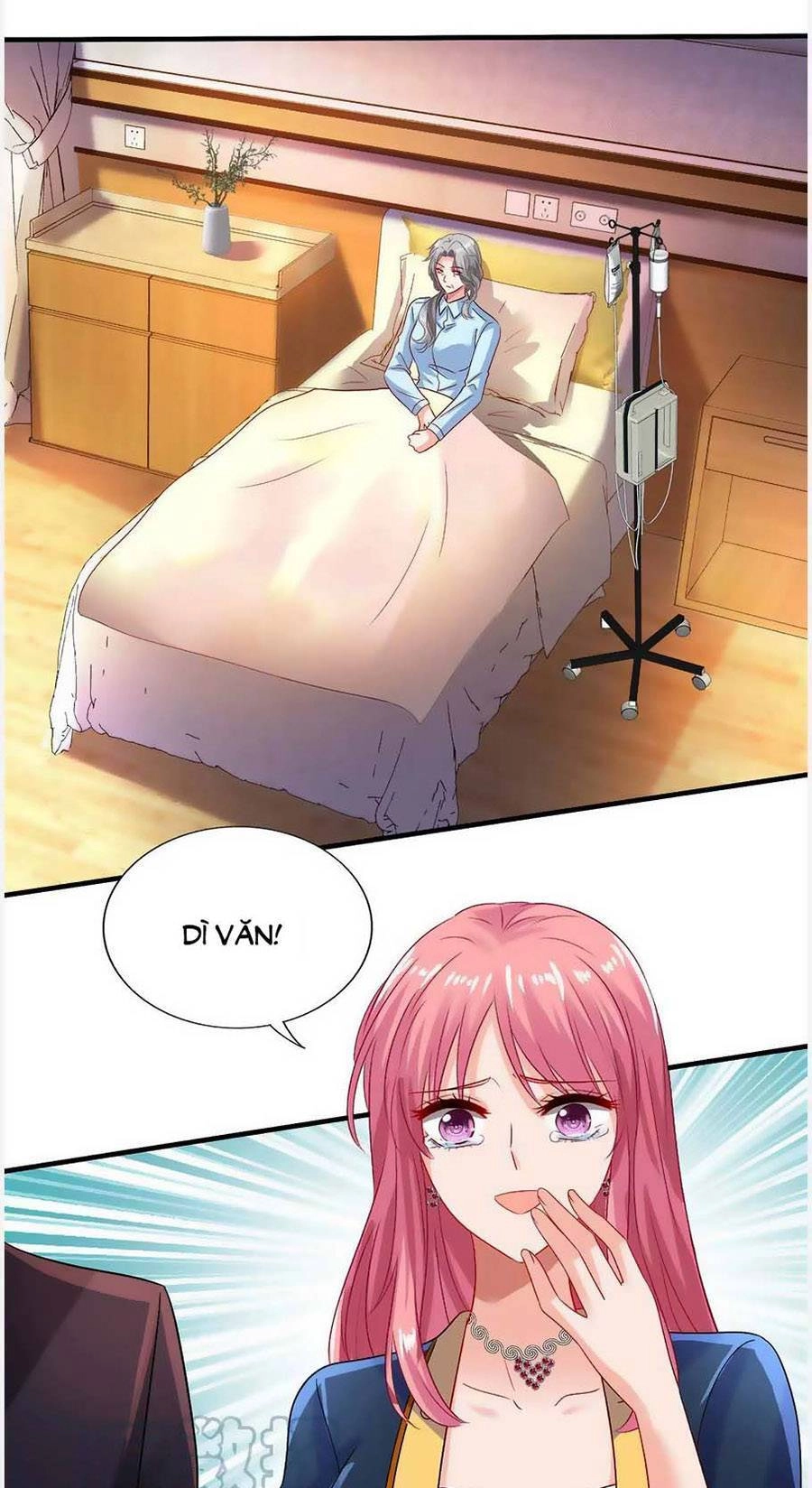 Một Thai Hai Bảo : Đưa Mami Về Nhà ! Chapter 406 - 4