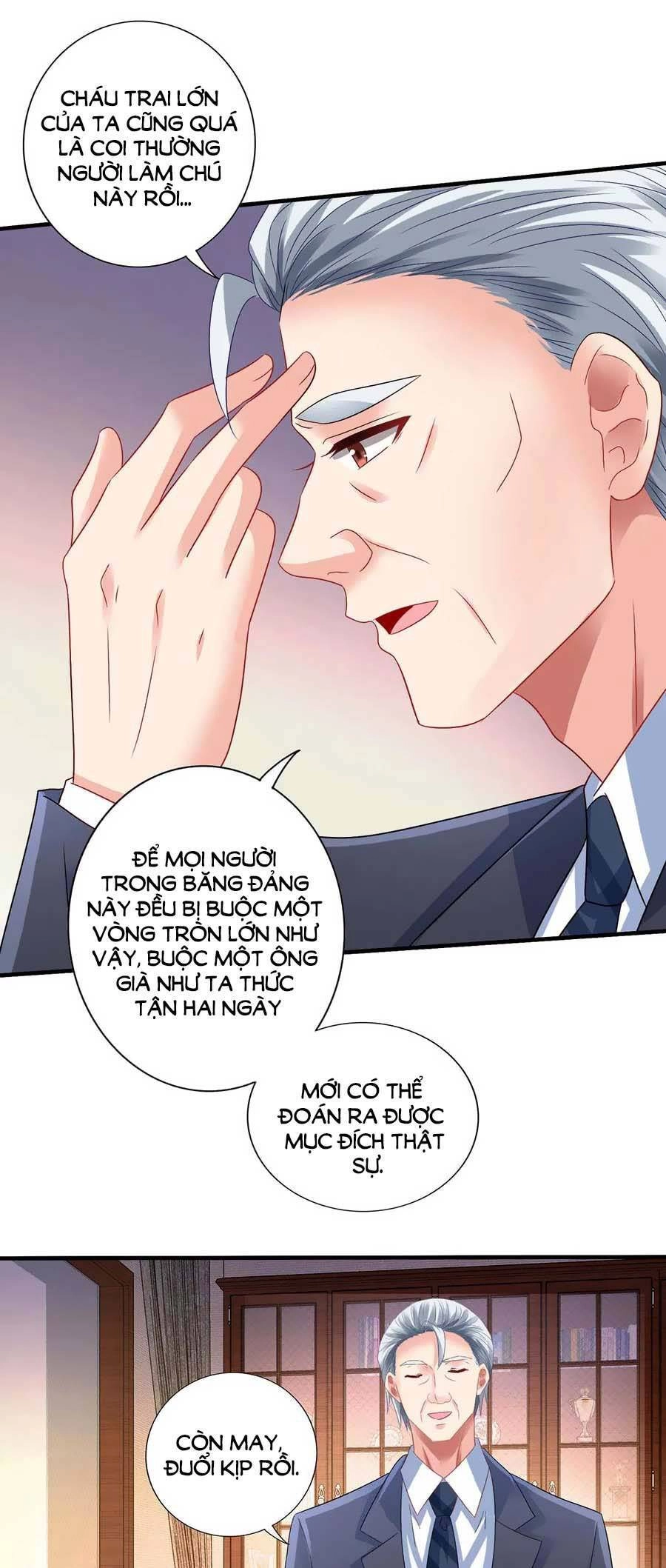 Một Thai Hai Bảo : Đưa Mami Về Nhà ! Chapter 409 - 8