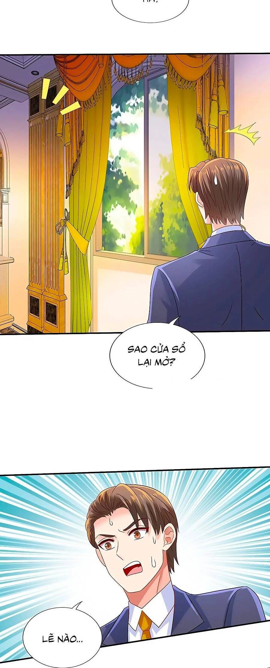 Một Thai Hai Bảo : Đưa Mami Về Nhà ! Chapter 410 - 3