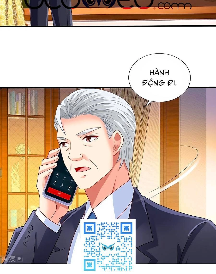 Một Thai Hai Bảo : Đưa Mami Về Nhà ! Chapter 410 - 17