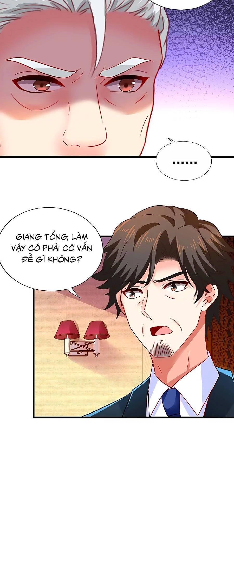 Một Thai Hai Bảo : Đưa Mami Về Nhà ! Chapter 418 - 9