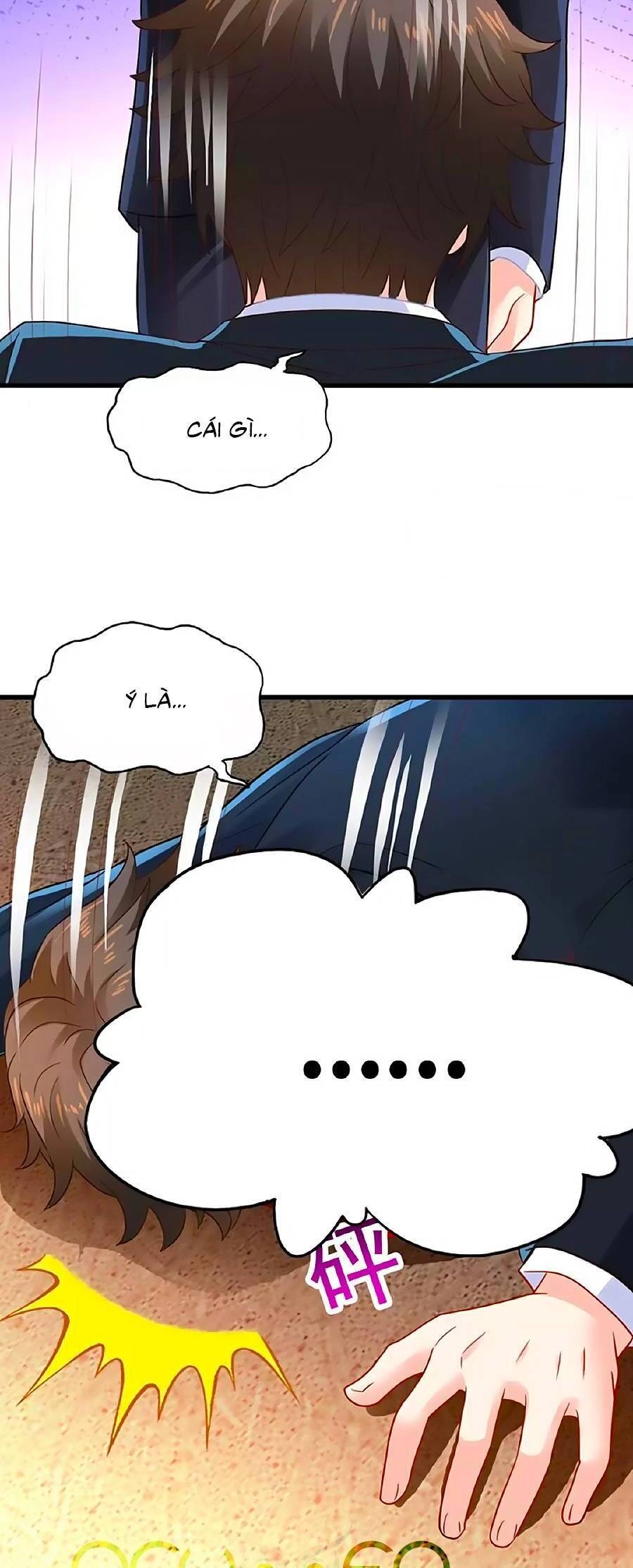 Một Thai Hai Bảo : Đưa Mami Về Nhà ! Chapter 418 - 16