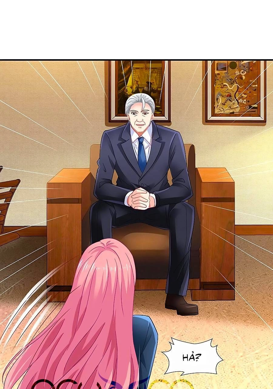 Một Thai Hai Bảo : Đưa Mami Về Nhà ! Chapter 419 - 9