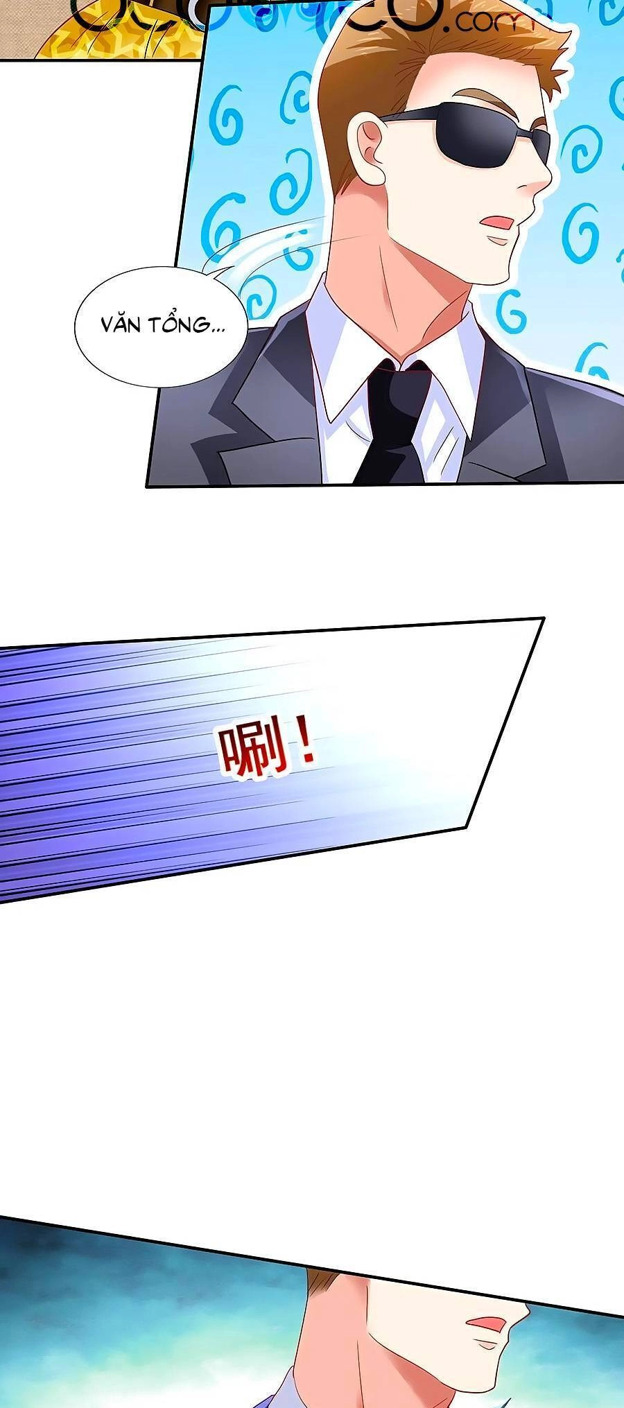 Một Thai Hai Bảo : Đưa Mami Về Nhà ! Chapter 421 - 12