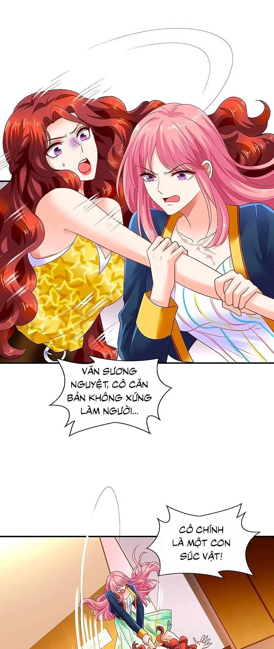 Một Thai Hai Bảo : Đưa Mami Về Nhà ! Chapter 422 - 2