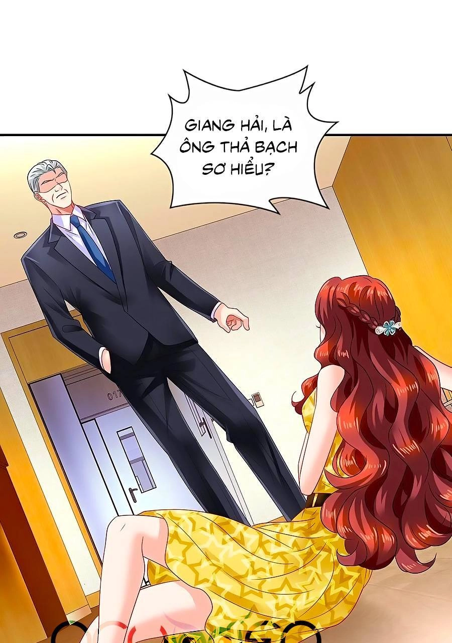 Một Thai Hai Bảo : Đưa Mami Về Nhà ! Chapter 422 - 4
