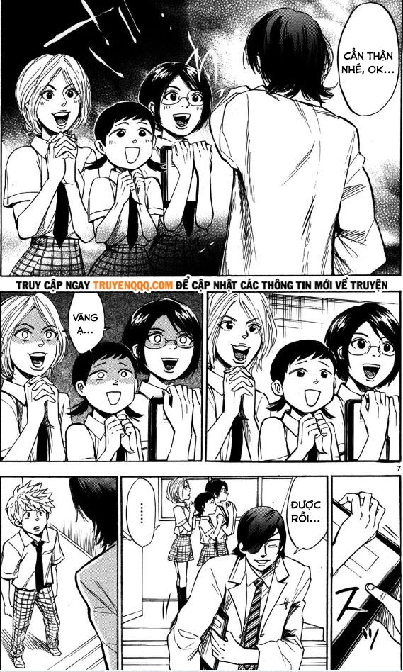 Hero Mask Chapter 14 - 9