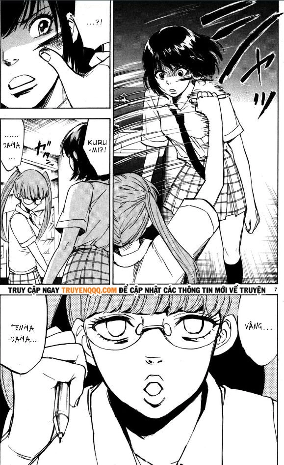 Hero Mask Chapter 15 - 9