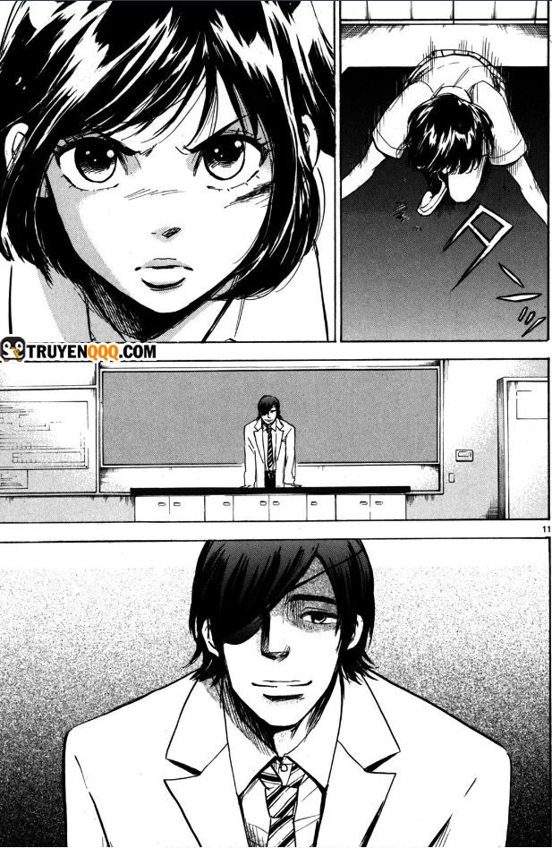 Hero Mask Chapter 15 - 13