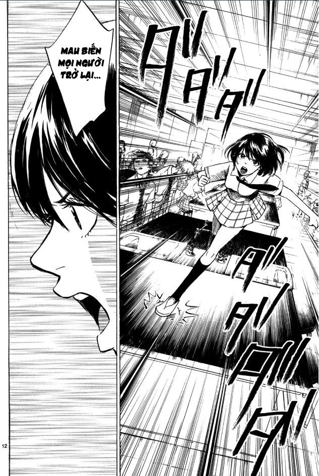 Hero Mask Chapter 15 - 14