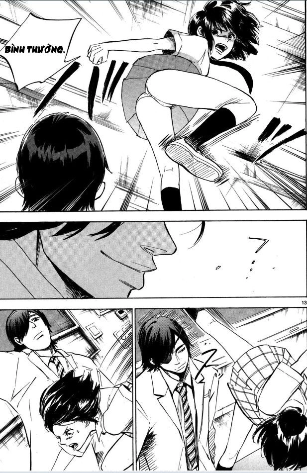 Hero Mask Chapter 15 - 15