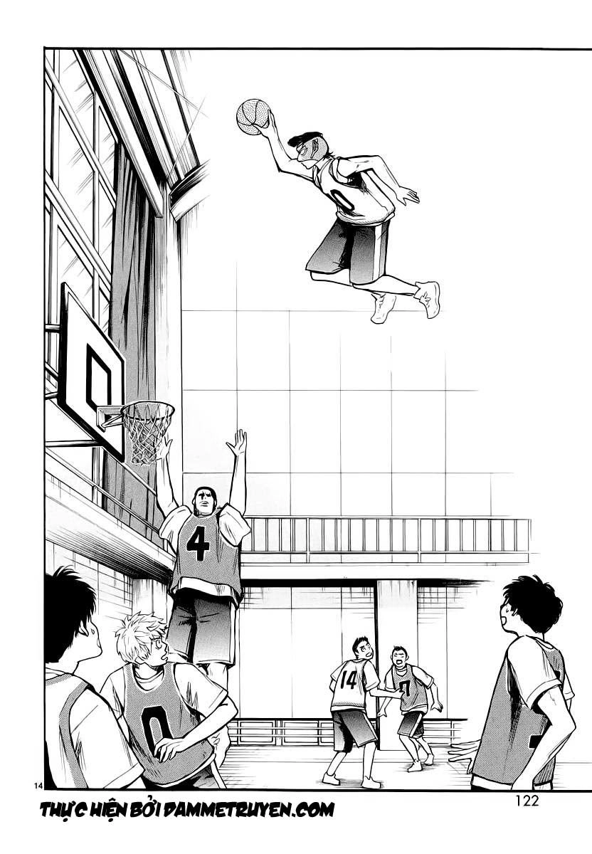 Hero Mask Chapter 4 - 15