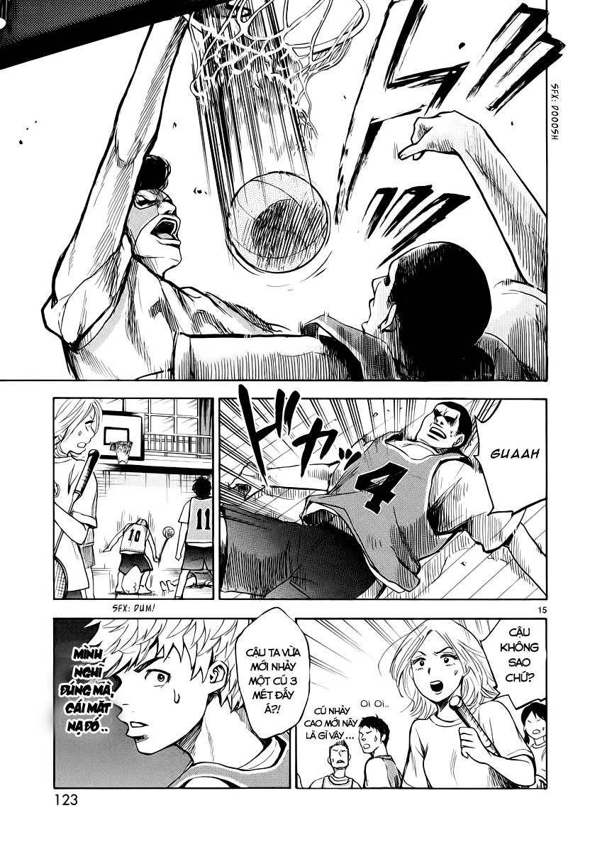 Hero Mask Chapter 4 - 16