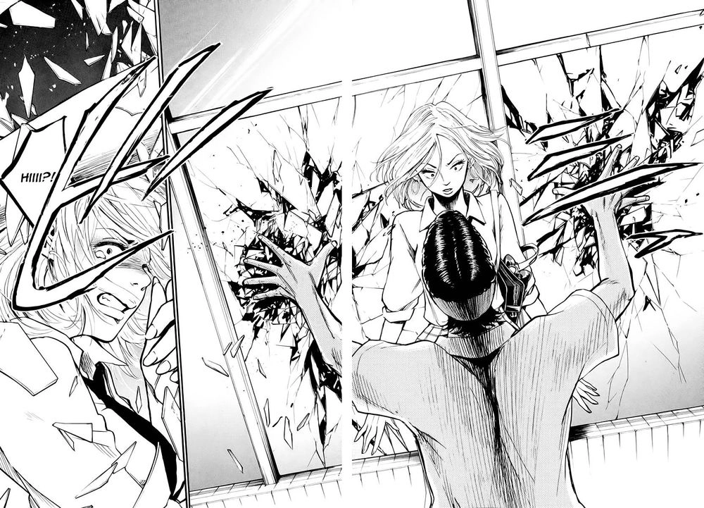 Hero Mask Chapter 4 - 34