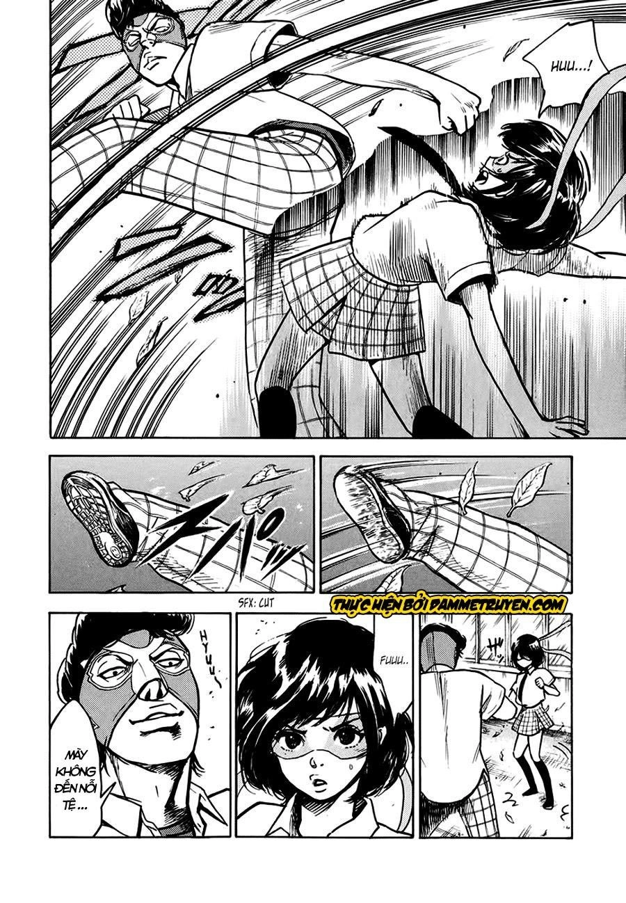 Hero Mask Chapter 5 - 9