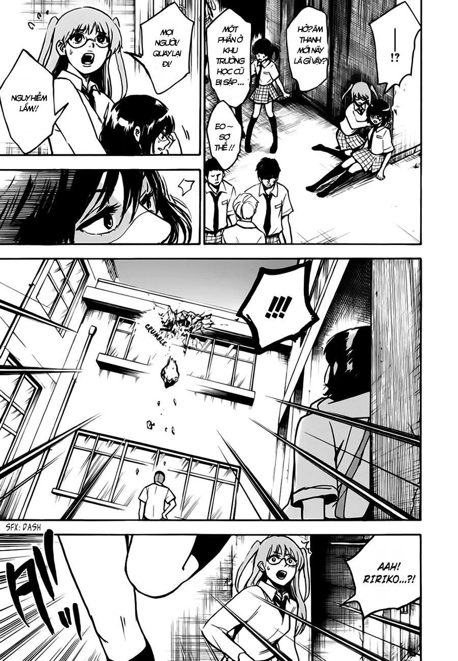 Hero Mask Chapter 5 - 26