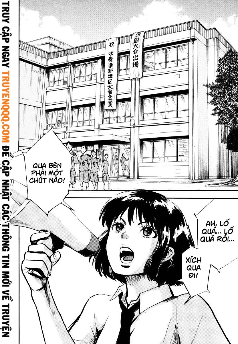 Hero Mask Chapter 6 - 3