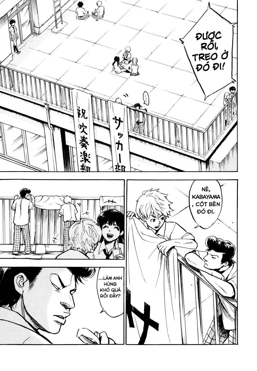 Hero Mask Chapter 6 - 4