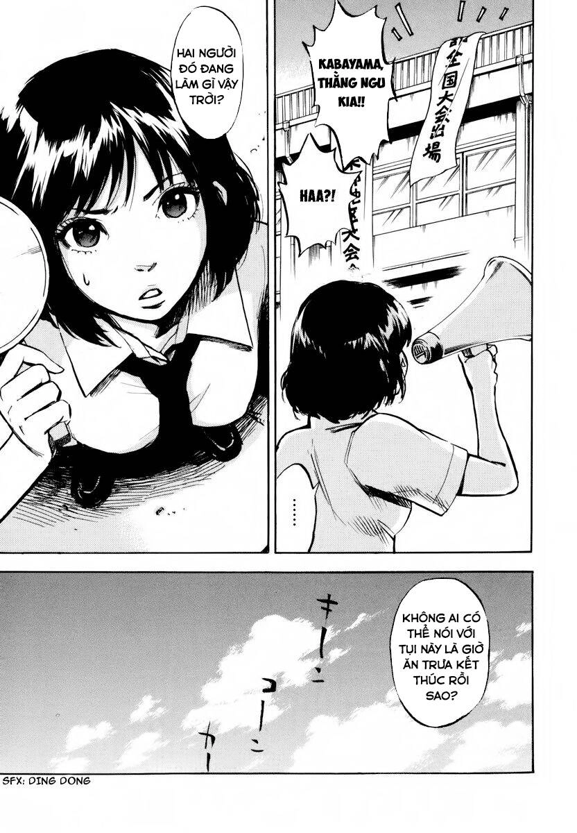 Hero Mask Chapter 6 - 8