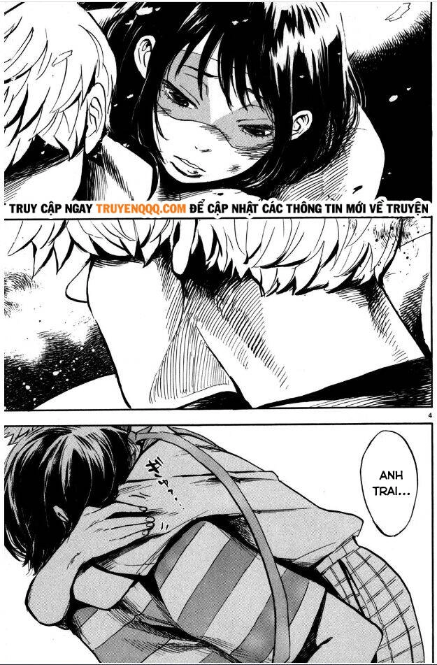 Hero Mask Chapter 7 - 7