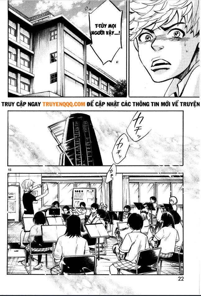 Hero Mask Chapter 7 - 18