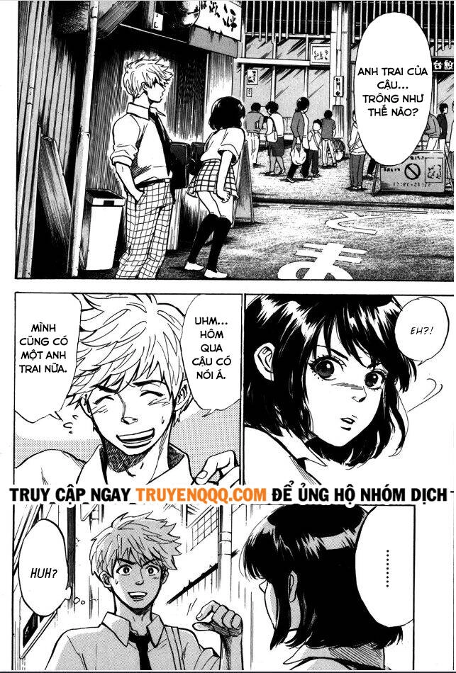 Hero Mask Chapter 7.5 - 4