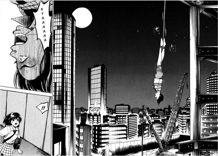 Hero Mask Chapter 7.5 - 11