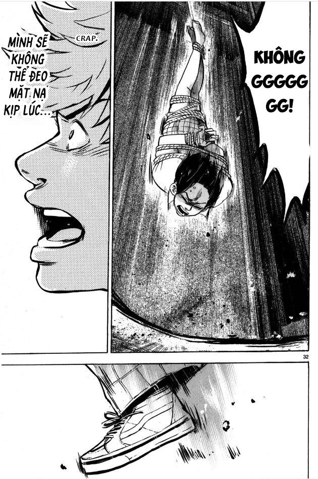 Hero Mask Chapter 7.5 - 15