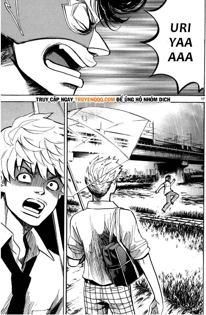 Hero Mask Chapter 8 - 16