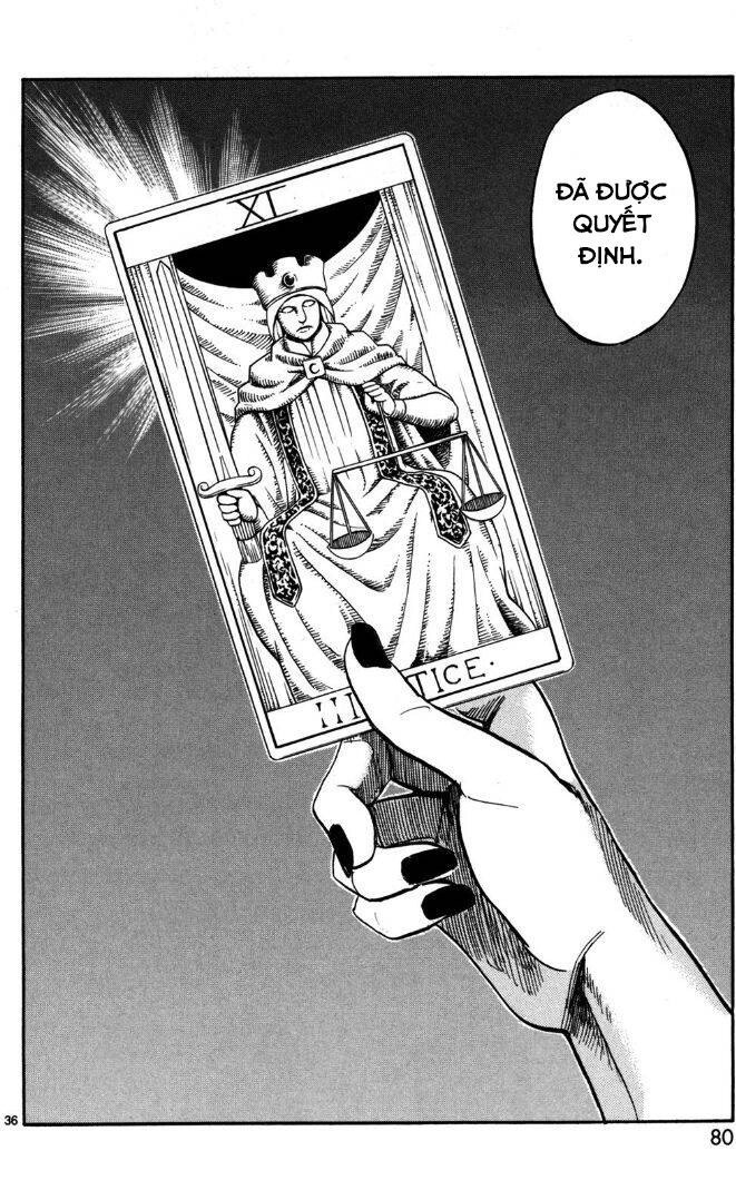 Hero Mask Chapter 8.5 - 18